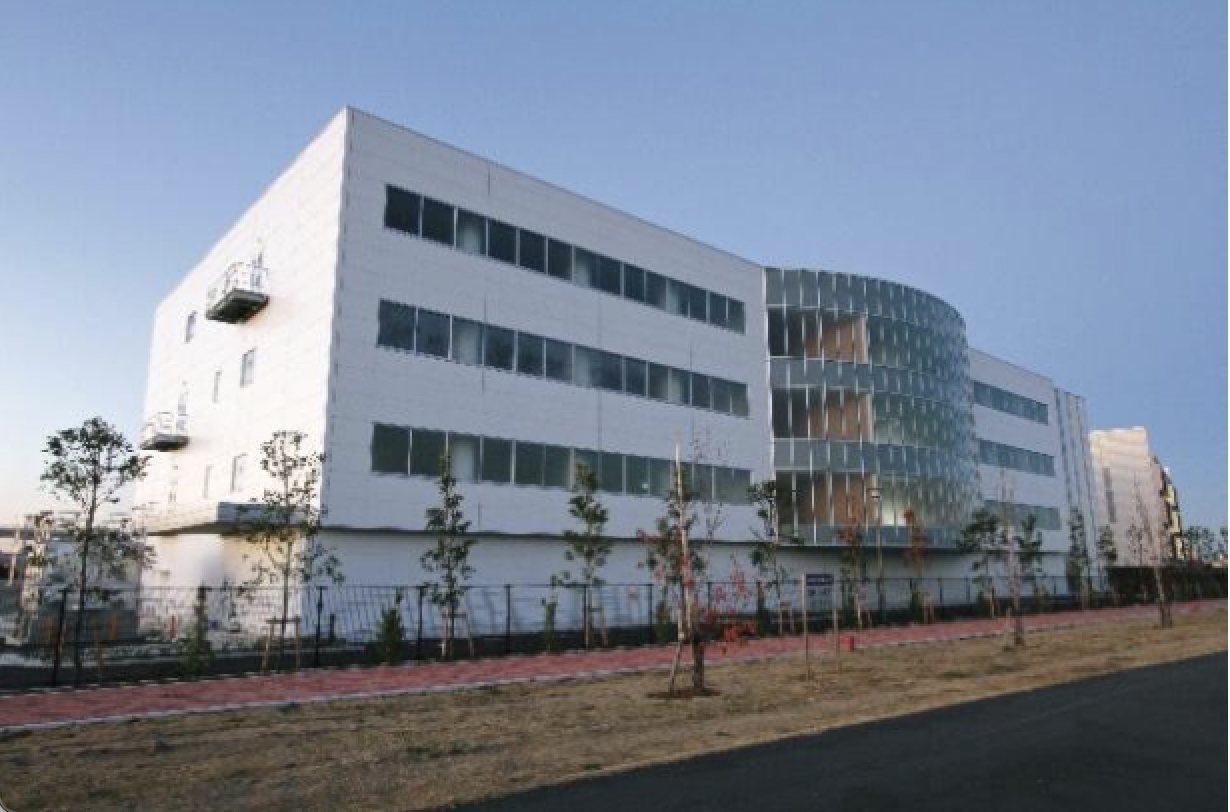 Innovation Center of NanoMedicine